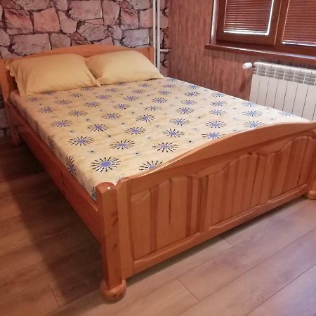 Apartment Lagera 55 Szófia Kültér fotó