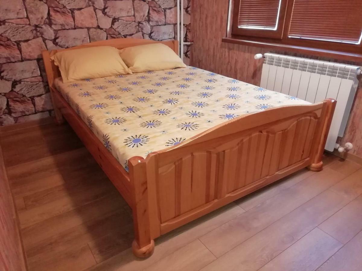 Apartment Lagera 55 Szófia Kültér fotó