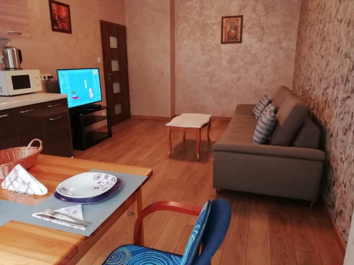 Apartment Lagera 55 Szófia Kültér fotó