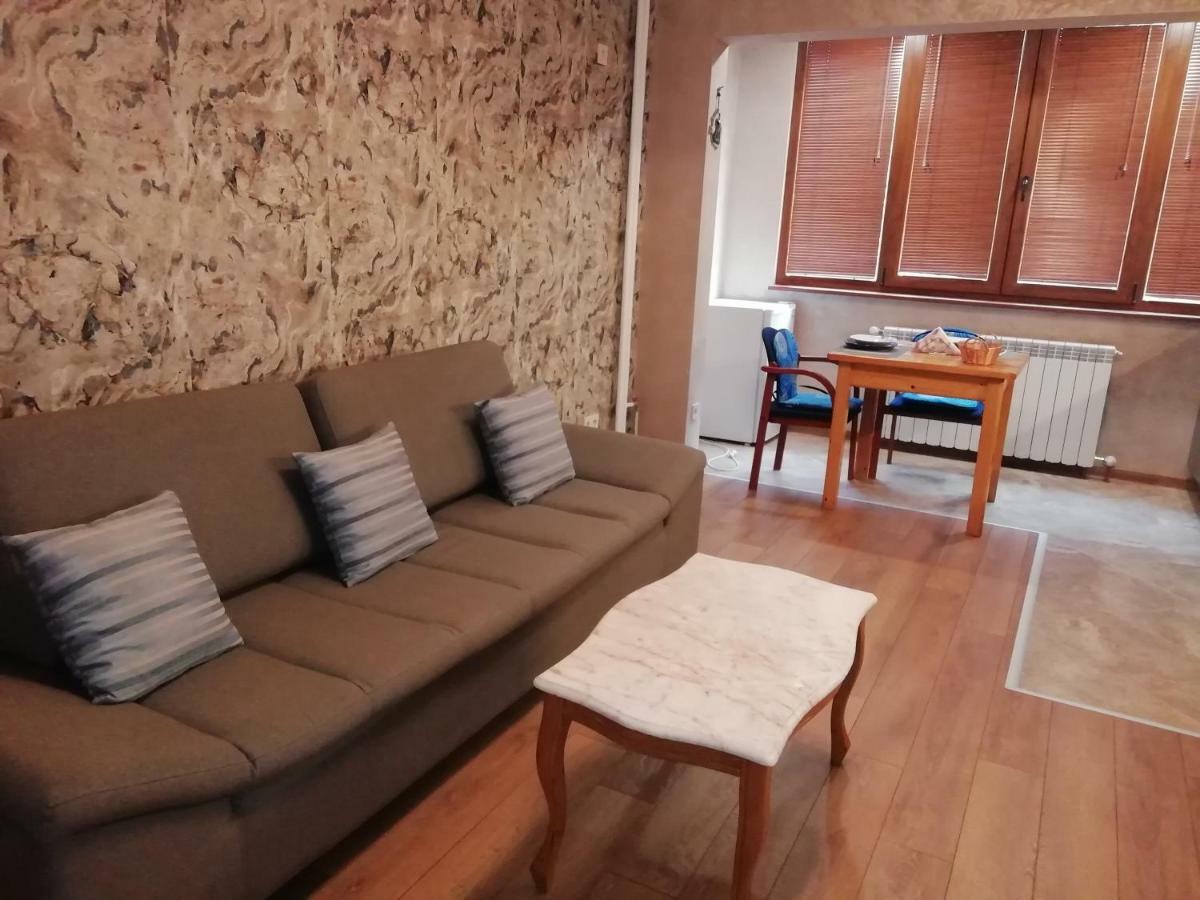 Apartment Lagera 55 Szófia Kültér fotó