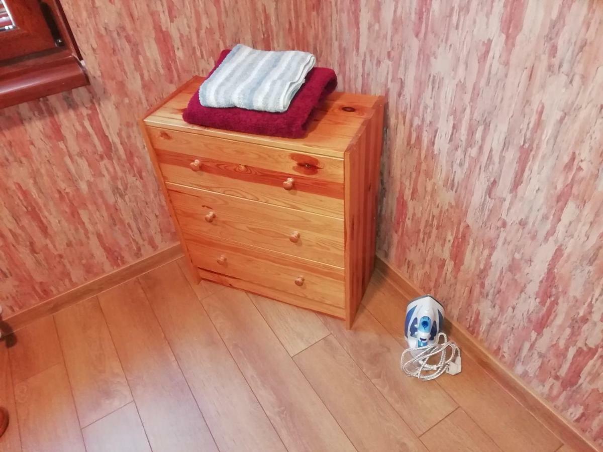 Apartment Lagera 55 Szófia Kültér fotó