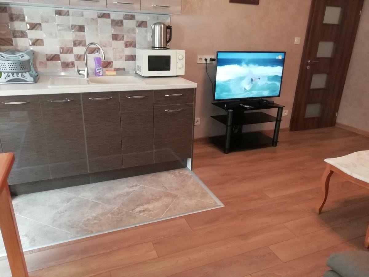 Apartment Lagera 55 Szófia Kültér fotó