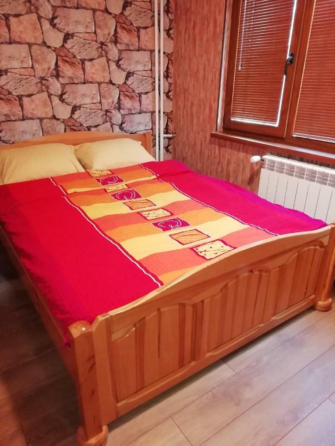 Apartment Lagera 55 Szófia Kültér fotó