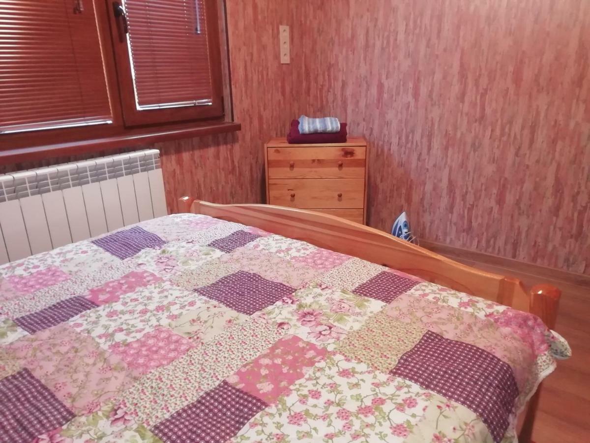 Apartment Lagera 55 Szófia Kültér fotó