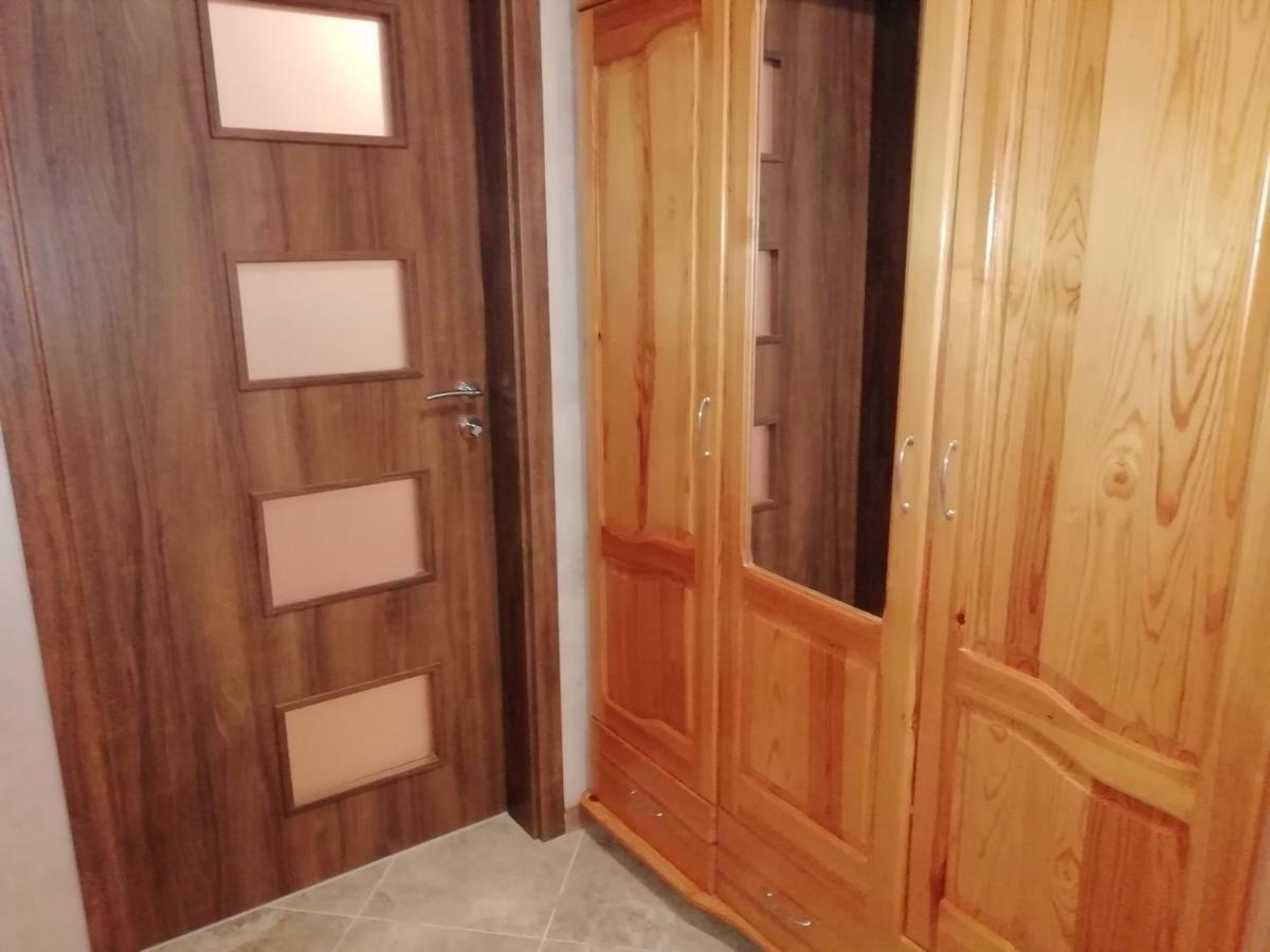 Apartment Lagera 55 Szófia Kültér fotó