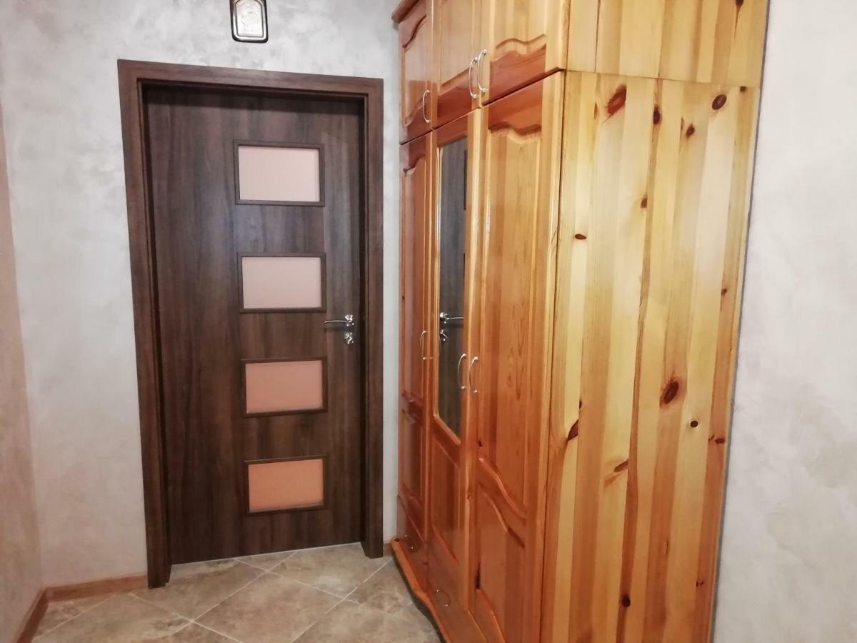 Apartment Lagera 55 Szófia Kültér fotó